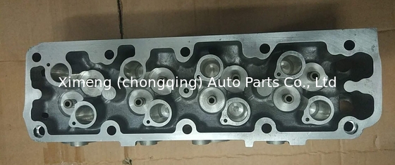 F14S3 Κεφαλή κυλίνδρου κινητήρα 94580947 για DAEWOO CHEFROLET Aveo1.4