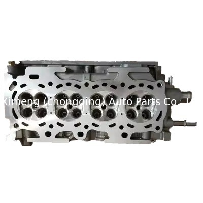 1ZZ 2ZZ-FE 2ZZ Κεφαλή κυλίνδρου κινητήρα 11101-22071 11101-22052 για Toyota COROLLA CROWN 1.8L
