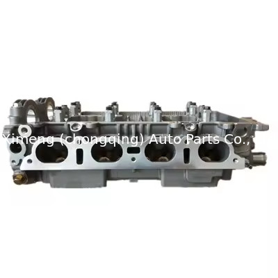 1ZZ 2ZZ-FE 2ZZ Κεφαλή κυλίνδρου κινητήρα 11101-22071 11101-22052 για Toyota COROLLA CROWN 1.8L