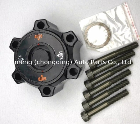 TD42 Nissan Wheel Hub 40250-VB200 40250VB200 Ελεύθεροι κόμβοι κλεισίματος τροχών για την Nissan