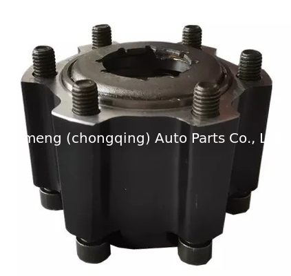 TD42 Nissan Wheel Hub 40250-VB200 40250VB200 Ελεύθεροι κόμβοι κλεισίματος τροχών για την Nissan