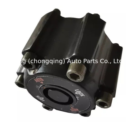 TD42 Nissan Wheel Hub 40250-VB200 40250VB200 Ελεύθεροι κόμβοι κλεισίματος τροχών για την Nissan