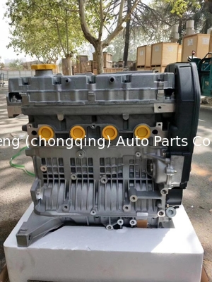 18K4G 1.8L μηχανή μακρύ μπλοκ για SAIC Roewe 18K4G 18K4F