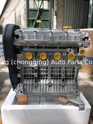 18K4G 1.8L μηχανή μακρύ μπλοκ για SAIC Roewe 18K4G 18K4F