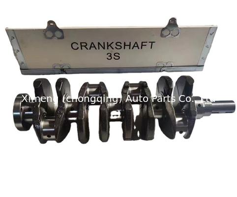 3S Motor Crankshaft 13411-74908 1341174908 para Toyota 3S 2000-2018