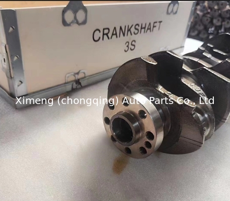 3S Motor Crankshaft 13411-74908 1341174908 para Toyota 3S 2000-2018