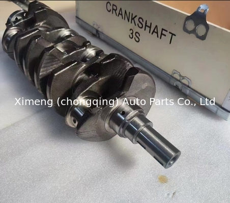 3S Motor Crankshaft 13411-74908 1341174908 para Toyota 3S 2000-2018