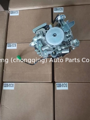 SJ413 Καρβουρατήρας 13200-81C10 13200-81C10 Για Suzuki G13BA G13A 1.3L 8V Μηχανή SJ413 Carb