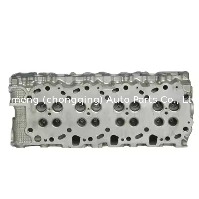 2KD-FTV Κεφαλίδα κυλίνδρου 11101-30040 11101-30060 11101-30041 11101-30071 για την Toyota Hilux Hiace Dyna150