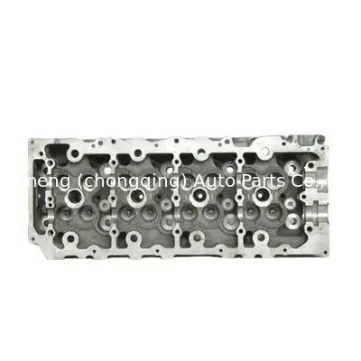 2KD-FTV Κεφαλίδα κυλίνδρου 11101-30040 11101-30060 11101-30041 11101-30071 για την Toyota Hilux Hiace Dyna150
