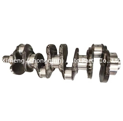 V80 Κρανκ άξονας S00000628 C00006450 για IVECO SAIC Maxus