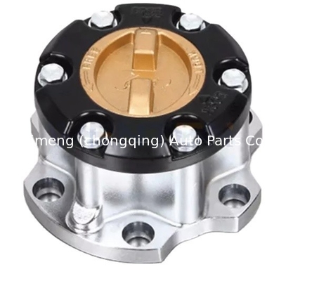 1VDFTV 1FZFE 1HZ Land Cruiser Wheel Hub 43530-60130 4353060130 TOYOTA Landcruiser Hilux Αυτοματοποιημένο 4WD