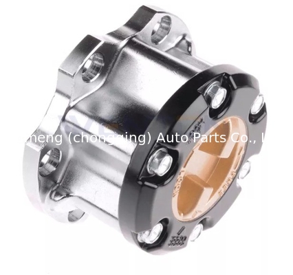 1VDFTV 1FZFE 1HZ Land Cruiser Wheel Hub 43530-60130 4353060130 TOYOTA Landcruiser Hilux Αυτοματοποιημένο 4WD