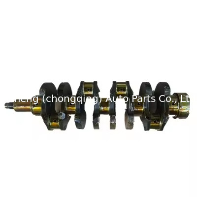 Motor QD32 eixo de válvula 12201-EW406 12201EW406 para motor diesel Nissan QD32