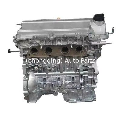 Συγκρότημα κινητήρα Lifan X60 620 720 820 1.8 Μηχανή Μεγάλο μπλοκ LFB479Q LFB479Q3 Ολοκληρωμένος κινητήρας