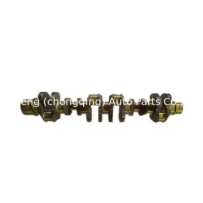6D16 6D16T Κρανκάξυλος κινητήρα ME072197 23100-93072 για MITSUBISHI D6BR