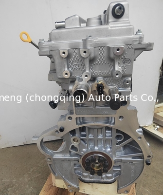 Συγκρότημα κινητήρα Lifan X60 620 720 820 1.8 Μηχανή Μεγάλο μπλοκ LFB479Q LFB479Q3 Ολοκληρωμένος κινητήρας