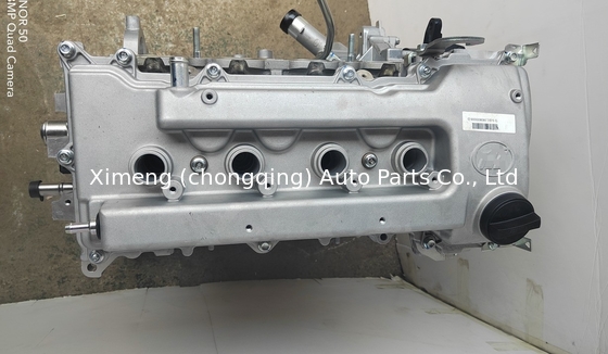 Συγκρότημα κινητήρα Lifan X60 620 720 820 1.8 Μηχανή Μεγάλο μπλοκ LFB479Q LFB479Q3 Ολοκληρωμένος κινητήρας