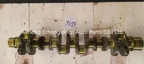6D16 6D16T Κρανκάξυλος κινητήρα ME072197 23100-93072 για MITSUBISHI D6BR