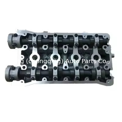 F16D3 Κεφαλή κυλίνδρου Assy 96446922 96389035 96378691 96350007 96896011 για GM EXCELLE DAEWOO A16DMS 1.6L F14D3 1.4L