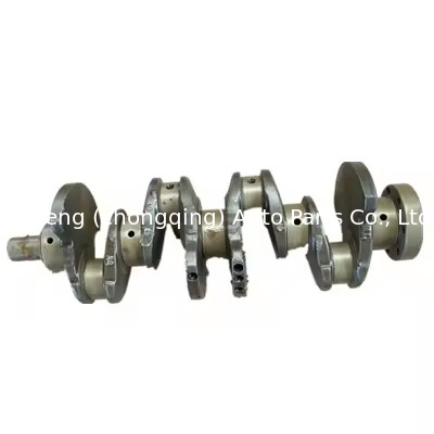 E7J Motor E7J E7JA Crankshaft 7700273951 Para Renault Toros R11 Clio Kangoo 1.4L 8V