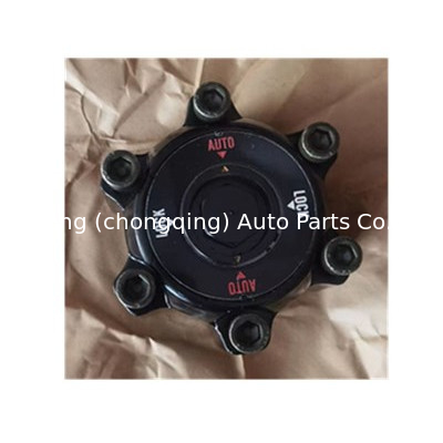 40250-VB200 40250-VB000 Nissan Wheel Hub Για Nissan Patrol GU Y61 TD42 TD3.0 TD2.8 ST Υλικό STI