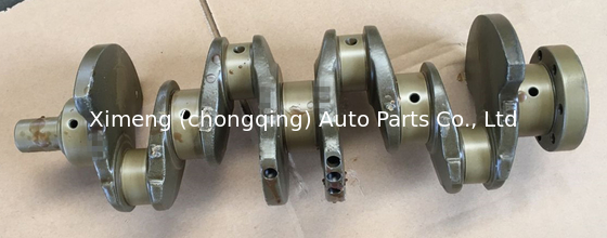 E7J Motor E7J E7JA Crankshaft 7700273951 Para Renault Toros R11 Clio Kangoo 1.4L 8V