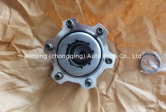 40250-VB200 40250-VB000 Nissan Wheel Hub Για Nissan Patrol GU Y61 TD42 TD3.0 TD2.8 ST Υλικό STI