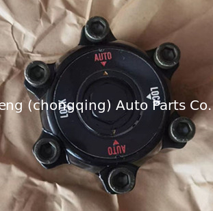 40250-VB200 40250-VB000 Nissan Wheel Hub Για Nissan Patrol GU Y61 TD42 TD3.0 TD2.8 ST Υλικό STI