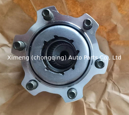 40250-VB200 40250-VB000 Nissan Wheel Hub Για Nissan Patrol GU Y61 TD42 TD3.0 TD2.8 ST Υλικό STI