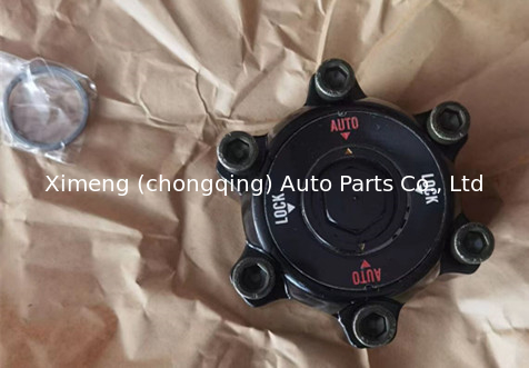 40250-VB200 40250-VB000 Nissan Wheel Hub Για Nissan Patrol GU Y61 TD42 TD3.0 TD2.8 ST Υλικό STI