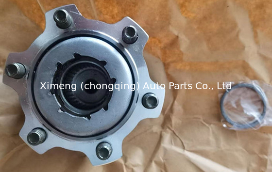 40250-VB200 40250-VB000 Nissan Wheel Hub Για Nissan Patrol GU Y61 TD42 TD3.0 TD2.8 ST Υλικό STI