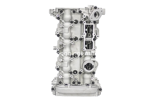 M274 Κεφαλή κυλίνδρου A2740106602 A2740102105 για Benz E16 M274 920, C200, 2,0T, 16V