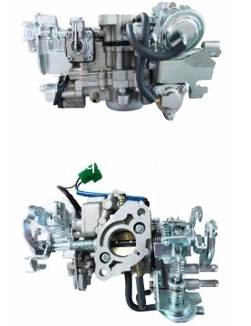 H916 Κιτ ανασυγκρότησης καρβουρατήρα Suzuki 21100-87285 2110087285