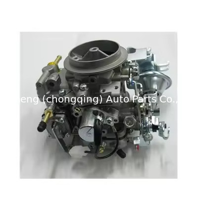 F8B 368Q SS80 SB308 Καρβουρατήρας Suzuki 13200-84312 1320084312 Carb Για κινητήρα Suzuki Alto 800