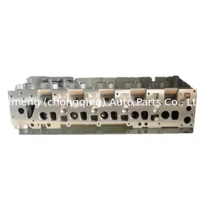 OM612 Κεφαλή κυλίνδρου κινητήρα AMC908578 908578 05171546AA 050800025AA για BENZ 2.7 CRD 2008