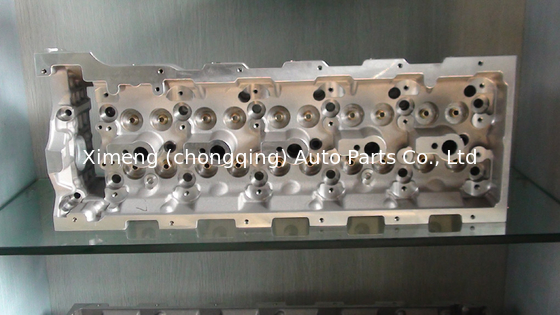OM612 Κεφαλή κυλίνδρου κινητήρα AMC908578 908578 05171546AA 050800025AA για BENZ 2.7 CRD 2008