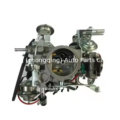 21100-11190 21100-11191 21100-11212 Καρβουρατήρας COROLLA Για Toyota COROLLA 1.5L 1.6L L4 Αερίου DOHC