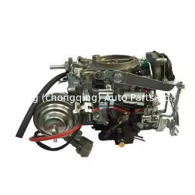 21100-11190 21100-11191 21100-11212 Καρβουρατήρας COROLLA Για Toyota COROLLA 1.5L 1.6L L4 Αερίου DOHC