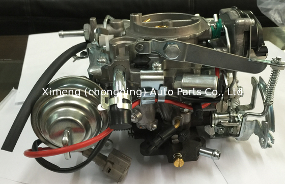 21100-11190 21100-11191 21100-11212 Καρβουρατήρας COROLLA Για Toyota COROLLA 1.5L 1.6L L4 Αερίου DOHC