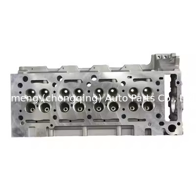 OM611.960 OM611.961 R550 Κεφαλή κυλίνδρου κινητήρα 6110103620 AMC908577 908577 Για BENZ C200 C220 E200 E220
