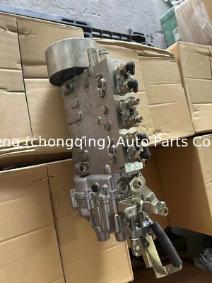 6GB1 Αντλία έγχυσης καυσίμου 101603-4513 115602-2513 101060-4600 Για HINO ISUZU Zexel TICS