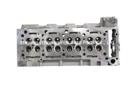 OM611.960 OM611.961 R550 Κεφαλή κυλίνδρου κινητήρα 6110103620 AMC908577 908577 Για BENZ C200 C220 E200 E220
