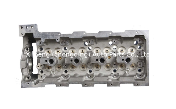 OM611.960 OM611.961 R550 Κεφαλή κυλίνδρου κινητήρα 6110103620 AMC908577 908577 Για BENZ C200 C220 E200 E220