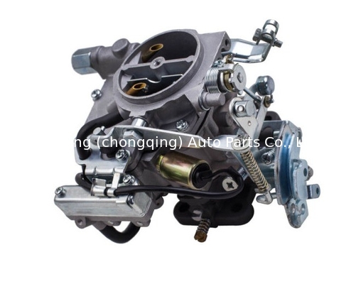 Καρβουρατήρα Corolla 21100-13170 211001E020 Για το Toyota Corolla 7K 1992-1995 DX Σέδαν Βάση Σέδαν