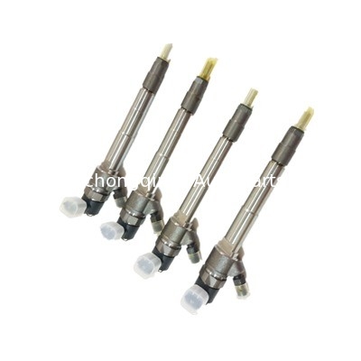 Εισβολέας καυσίμου για ντίζελ BOSCH 0445110376 0445110594 0445110808 Για BOSCH CUMMINGS