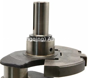 MF240 크랜크 샤프트 36883119 43300-SEL-T01