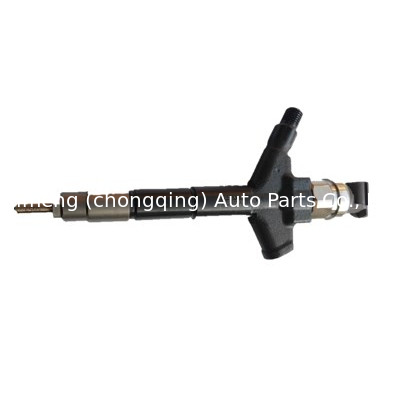 ΥΔ25 Ενέττης καυσίμου Common Rail 1600-3XN0A 16003XN0A Για Nissan Navara