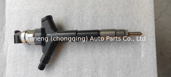 ΥΔ25 Ενέττης καυσίμου Common Rail 1600-3XN0A 16003XN0A Για Nissan Navara