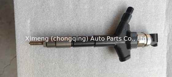 ΥΔ25 Ενέττης καυσίμου Common Rail 1600-3XN0A 16003XN0A Για Nissan Navara